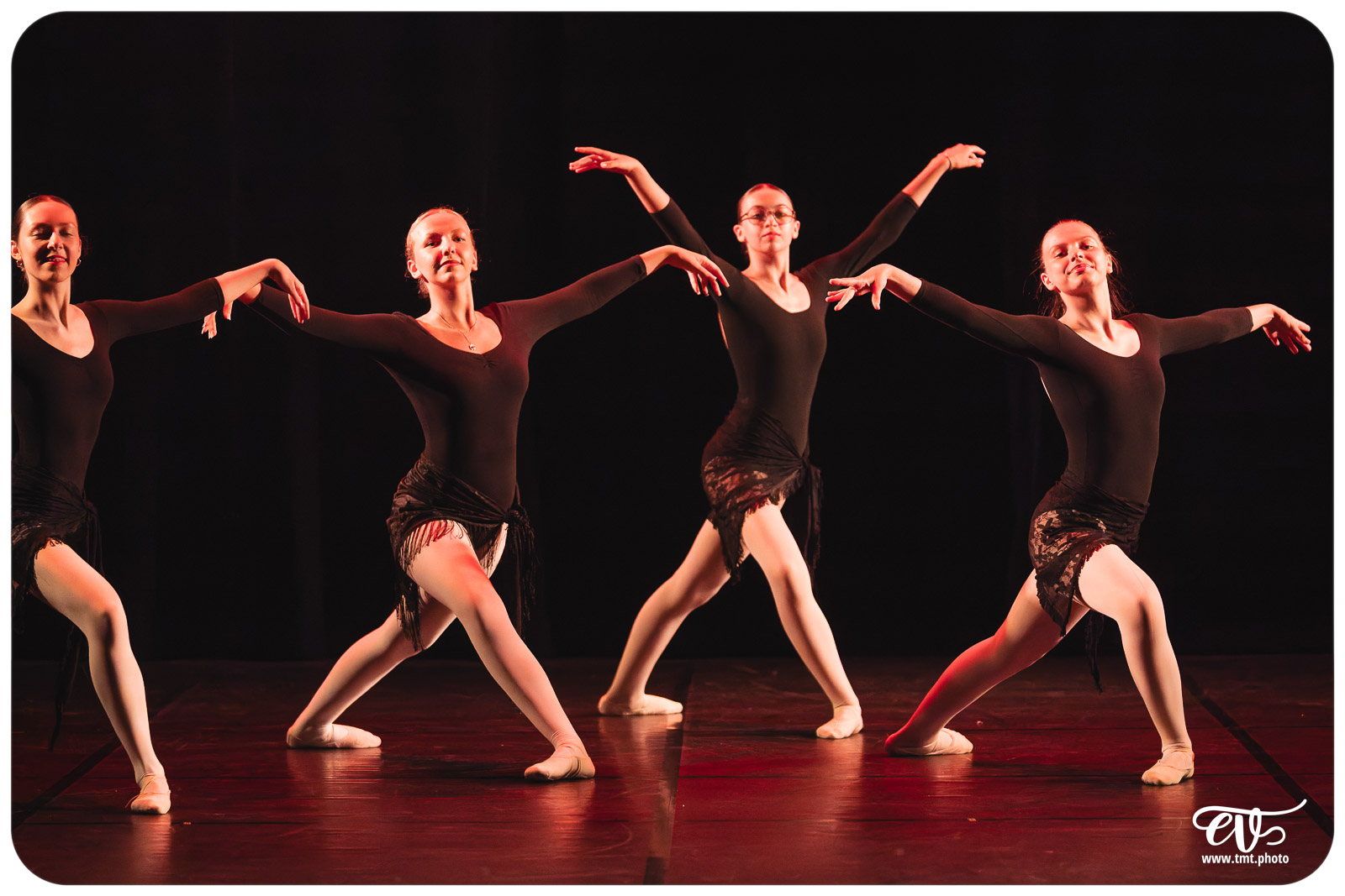 GALA DE DANSE EMMDH 2025